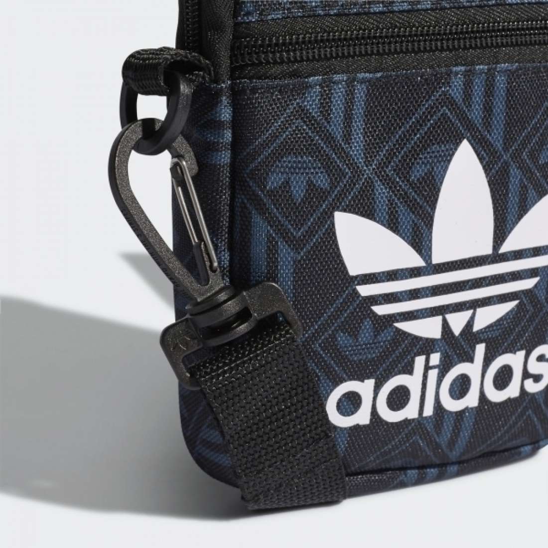 BOLSA ADIDAS FESTIVAL NAVY