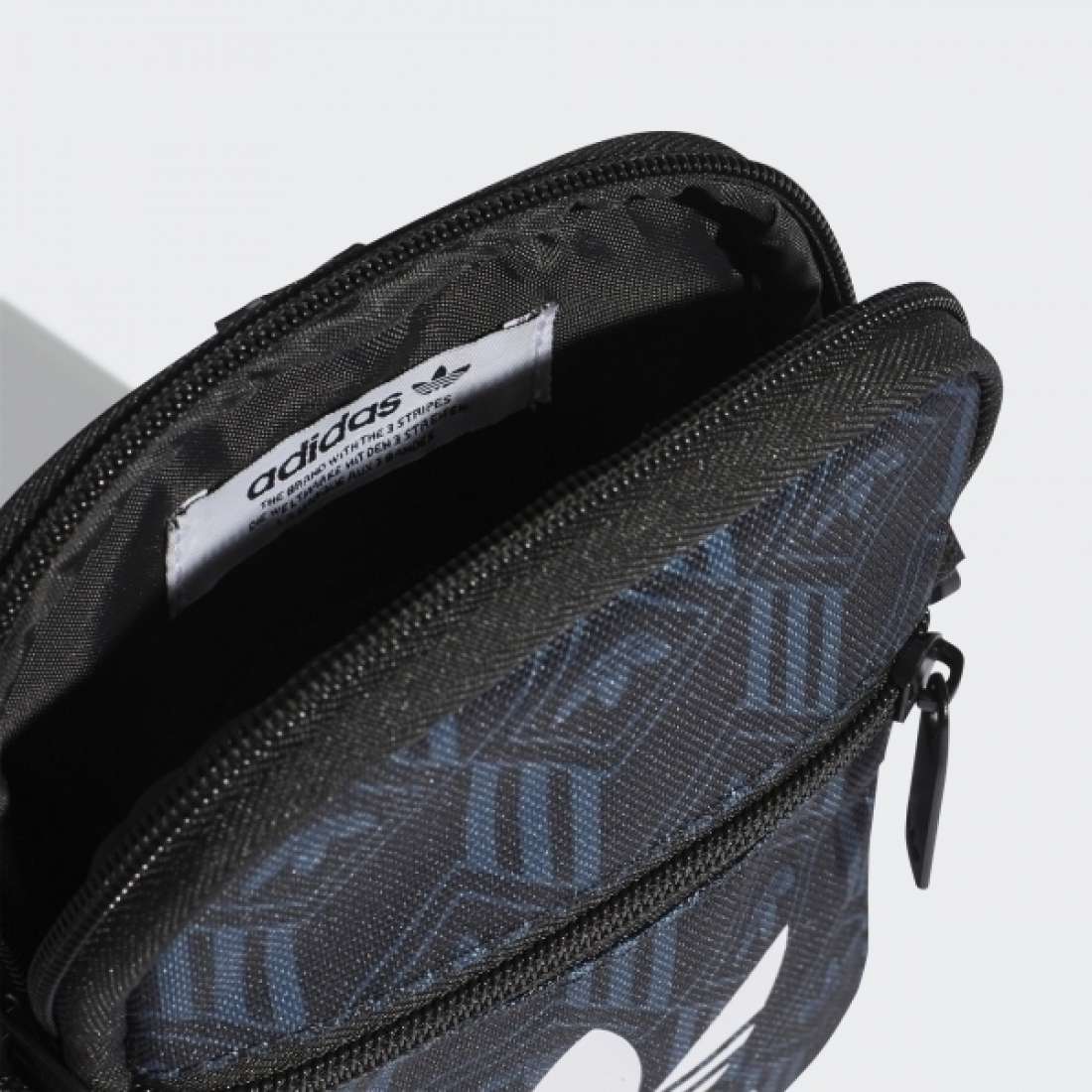 BOLSA ADIDAS FESTIVAL NAVY