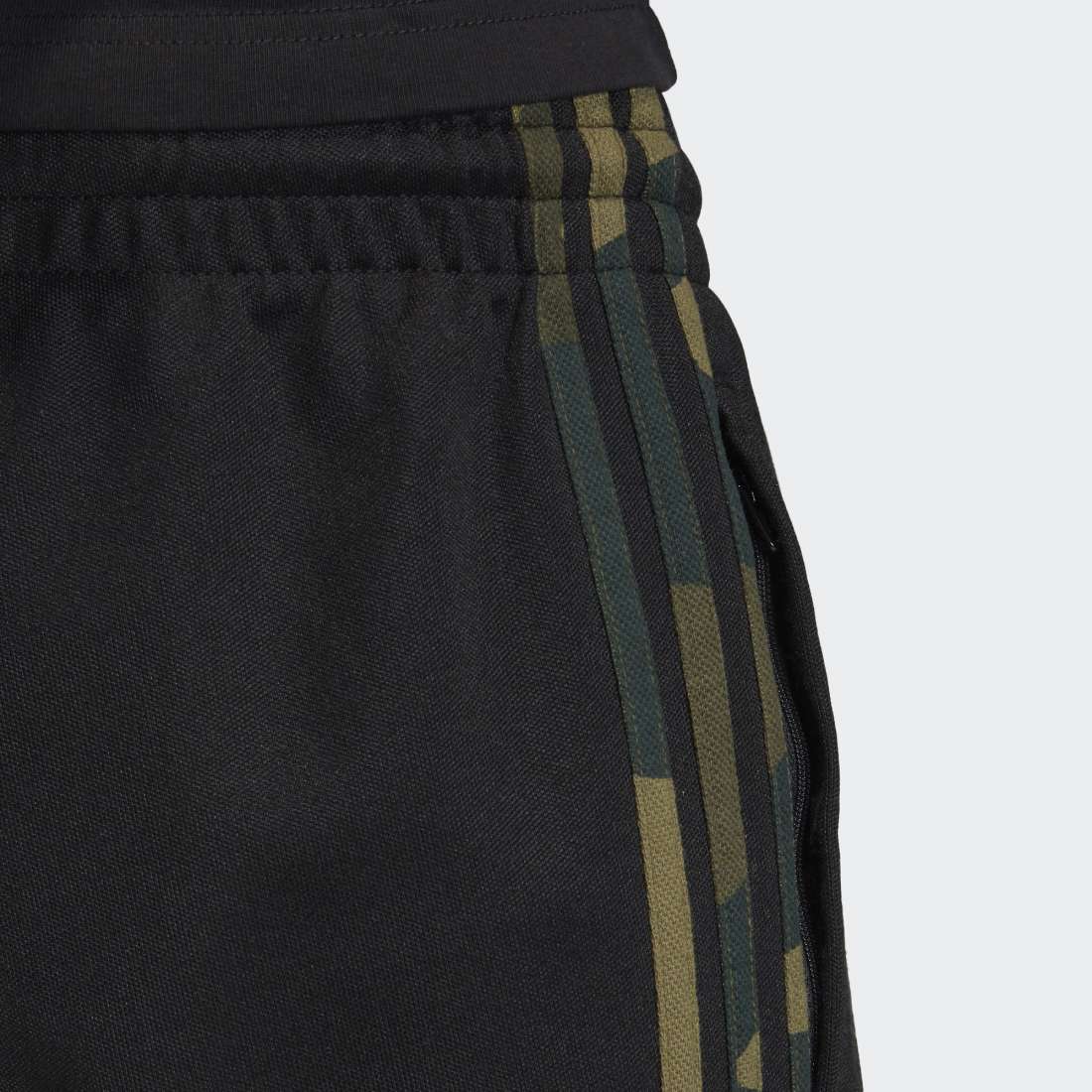 CALÇA ADIDAS CAMOUFLAGE BLACK/MULTICOLOR