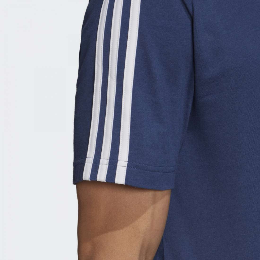 Grupo Lpoint® - Hoodie Adidas Essentials 3 Stripes Legend Ink