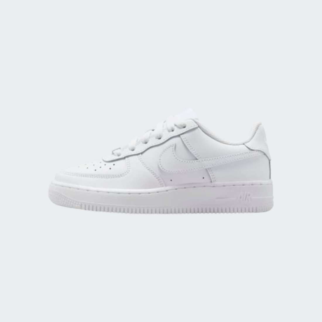 NIKE AIR FORCE 1 WHITE