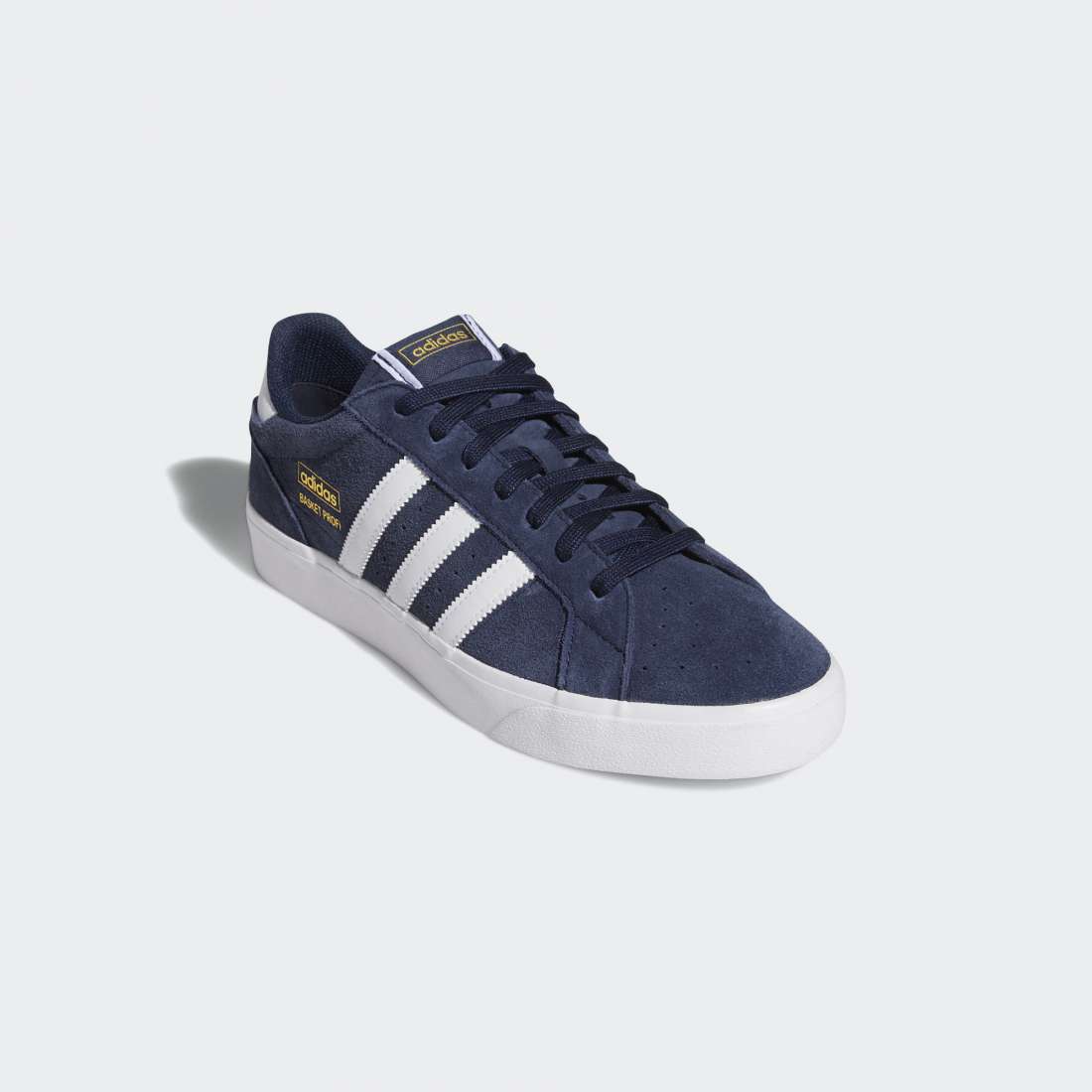 ADIDAS BASKET PROFI LO MARCOL/FTWBRA/METOUR