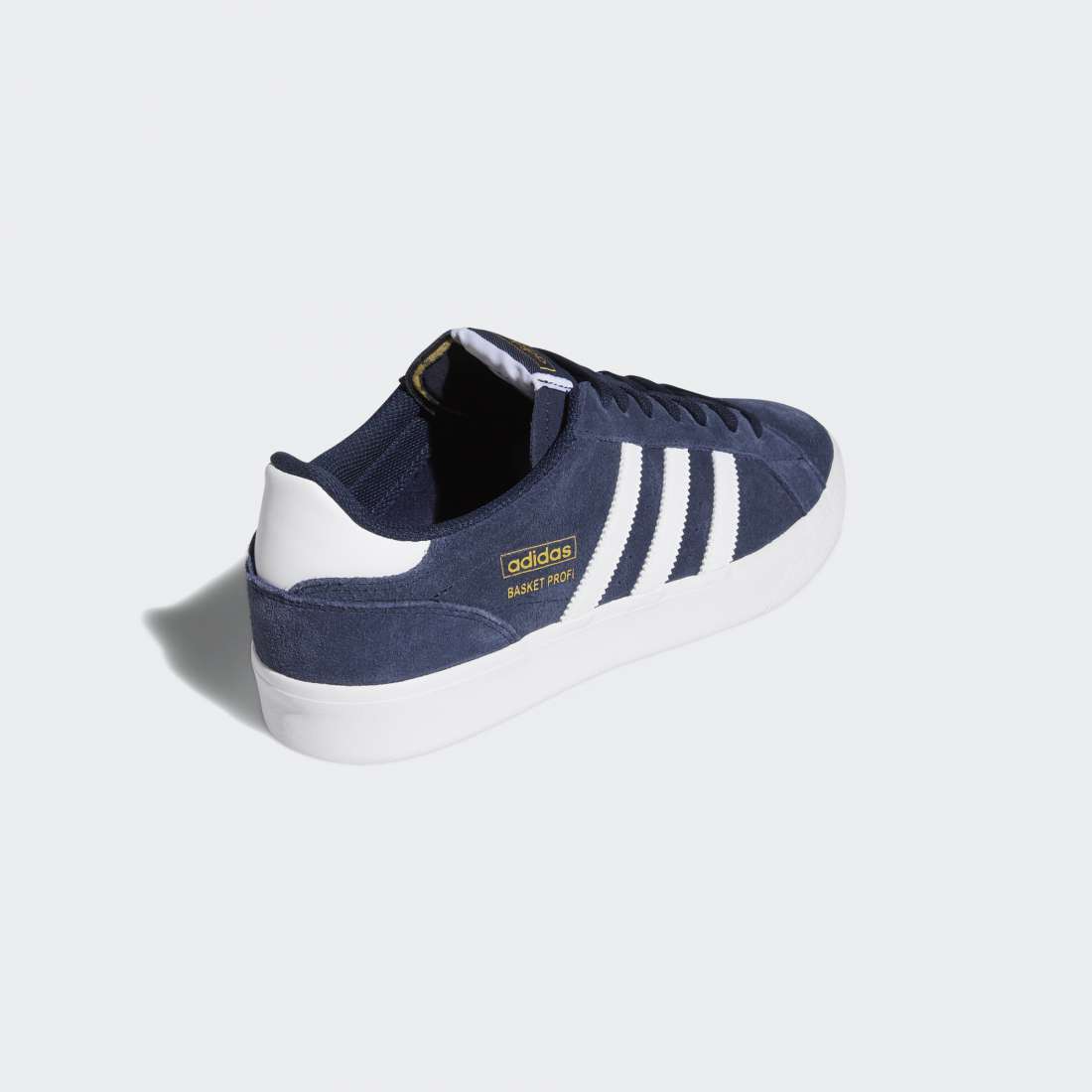 ADIDAS BASKET PROFI LO MARCOL/FTWBRA/METOUR