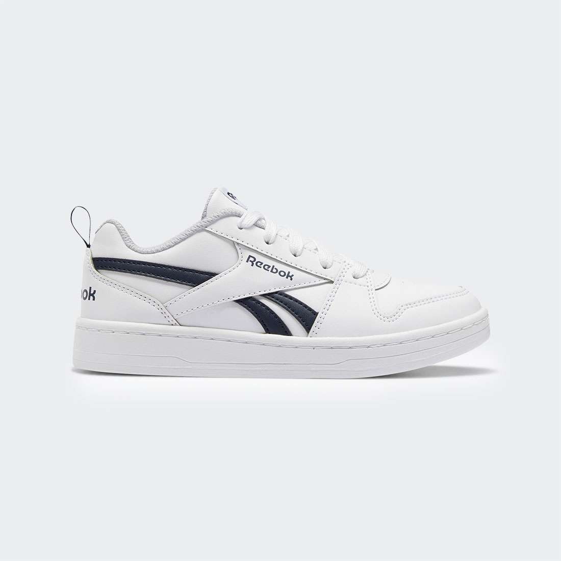 REEBOK ROYAL PRIME WHITE/VECNAV/CDGRY2