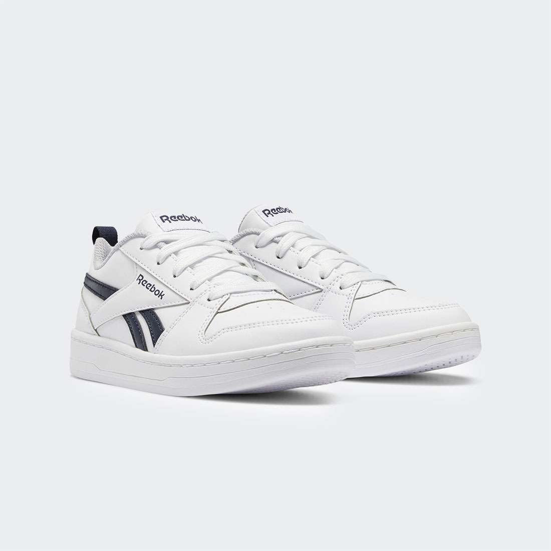 REEBOK ROYAL PRIME WHITE/VECNAV/CDGRY2