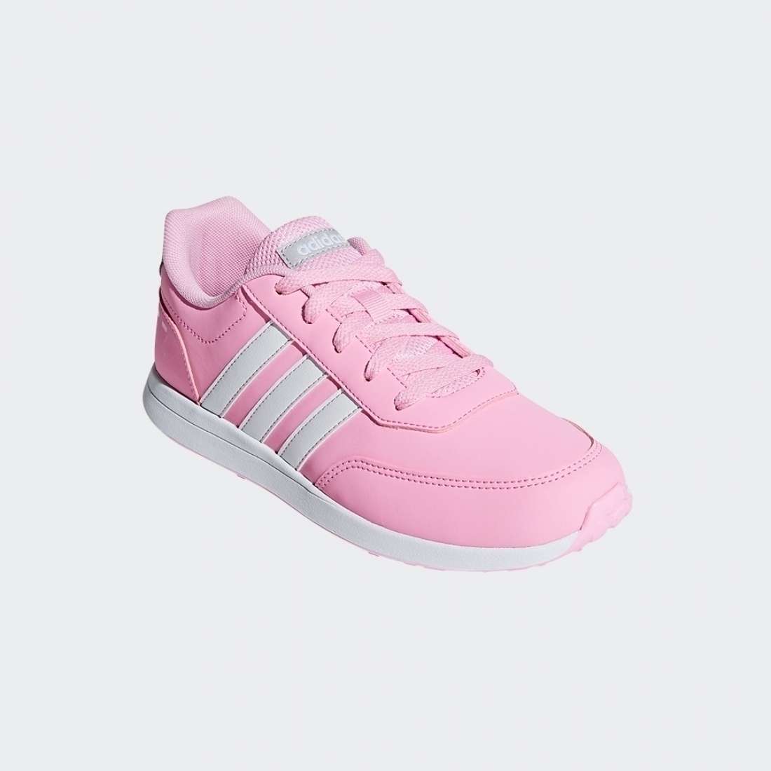 ADIDAS VS SWITCH 2 K PINK