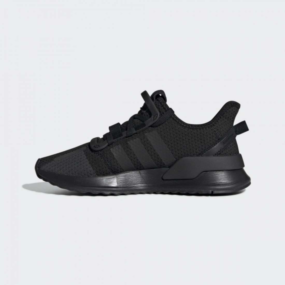 ADIDAS U PATH RUN BLACK