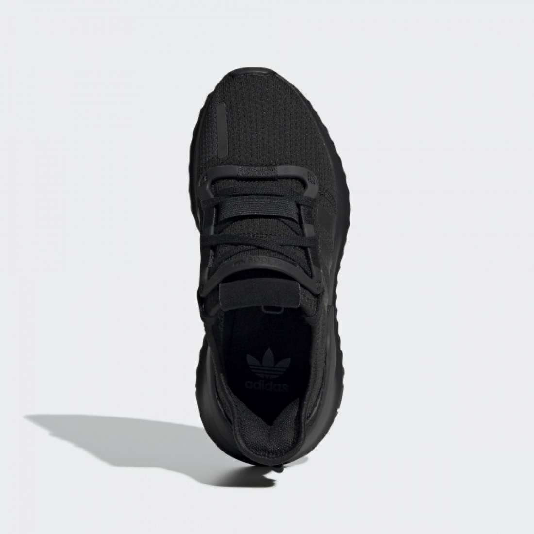 ADIDAS U PATH RUN BLACK