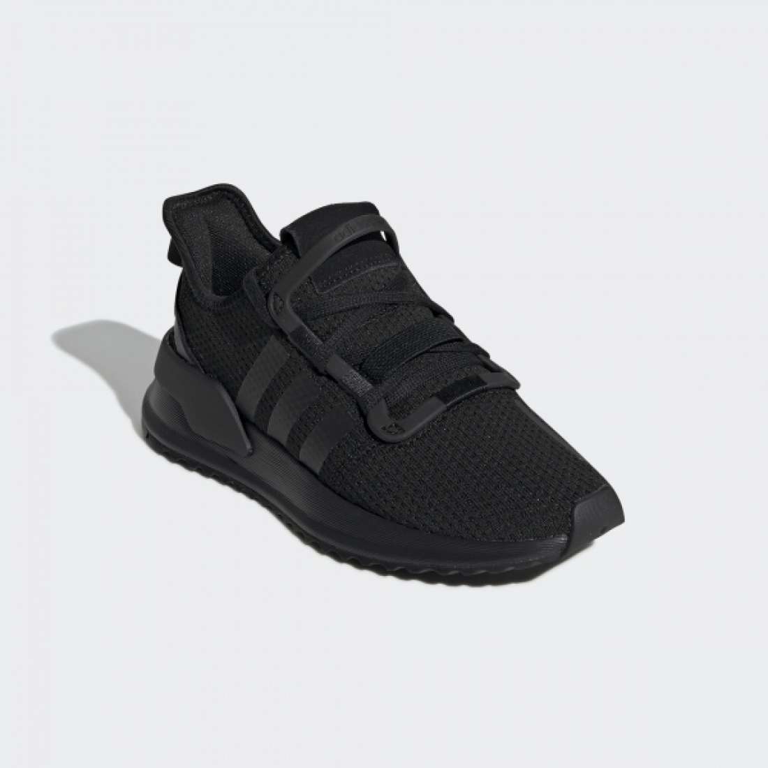 ADIDAS U PATH RUN BLACK