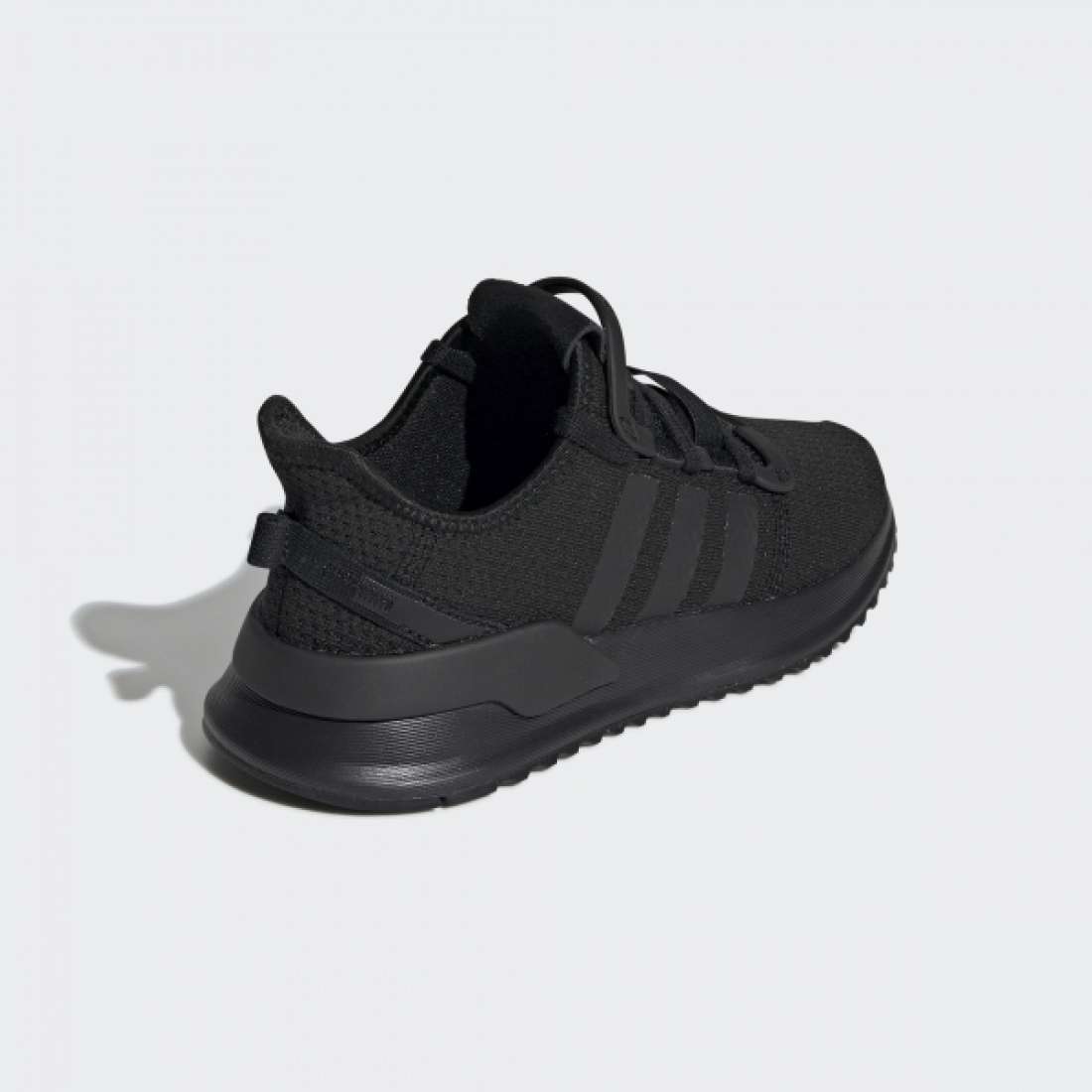 ADIDAS U PATH RUN BLACK