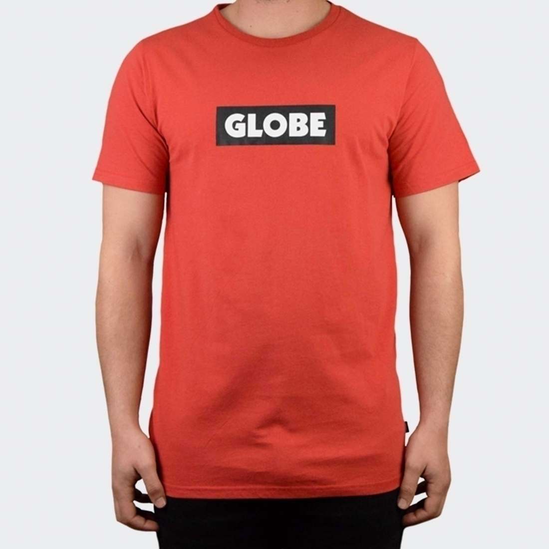 TSHIRT GLOBE BOX