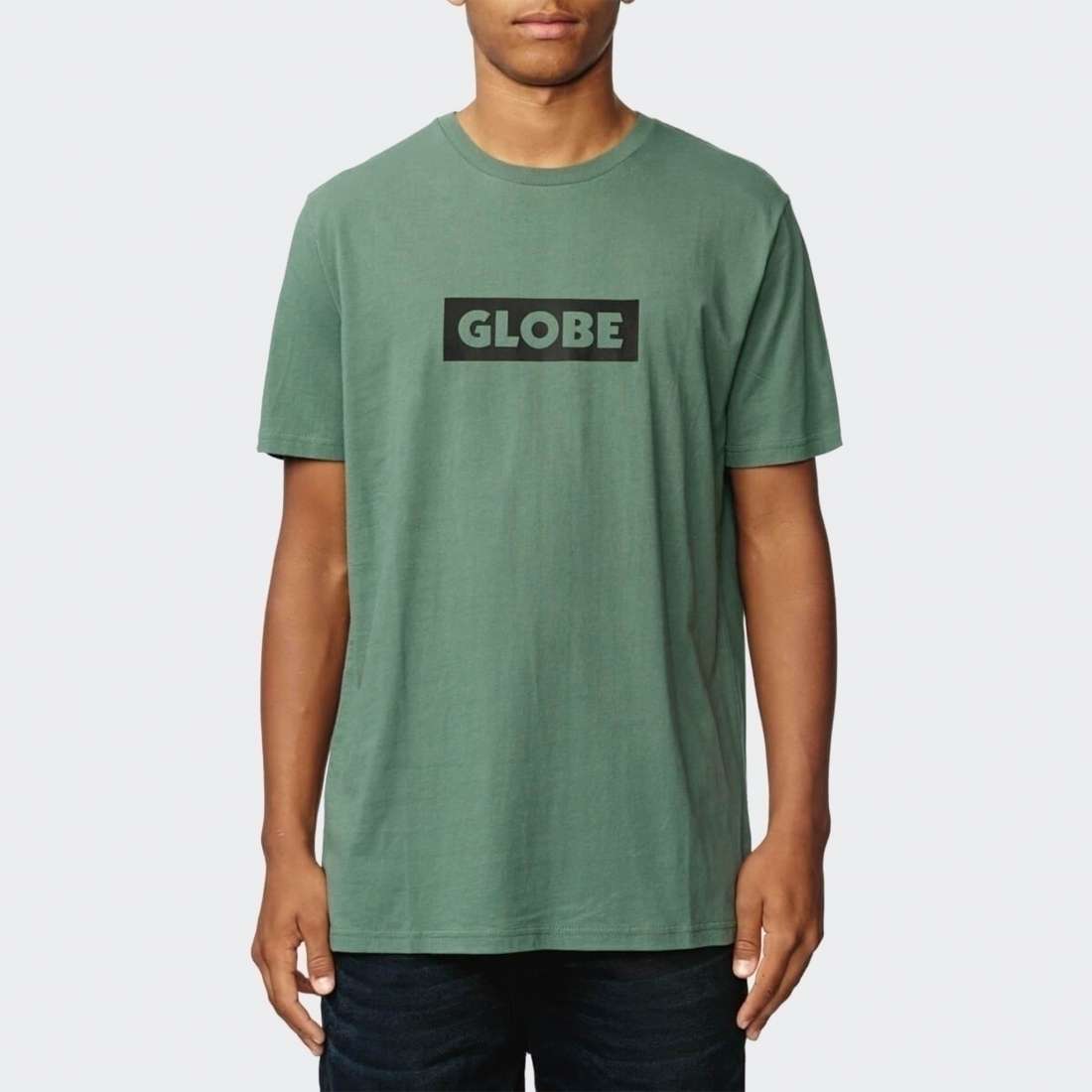 TSHIRT GLOBE BOX