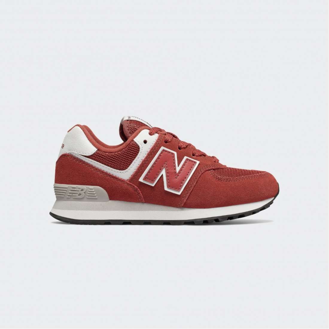 NEW BALANCE 574 ORANGE