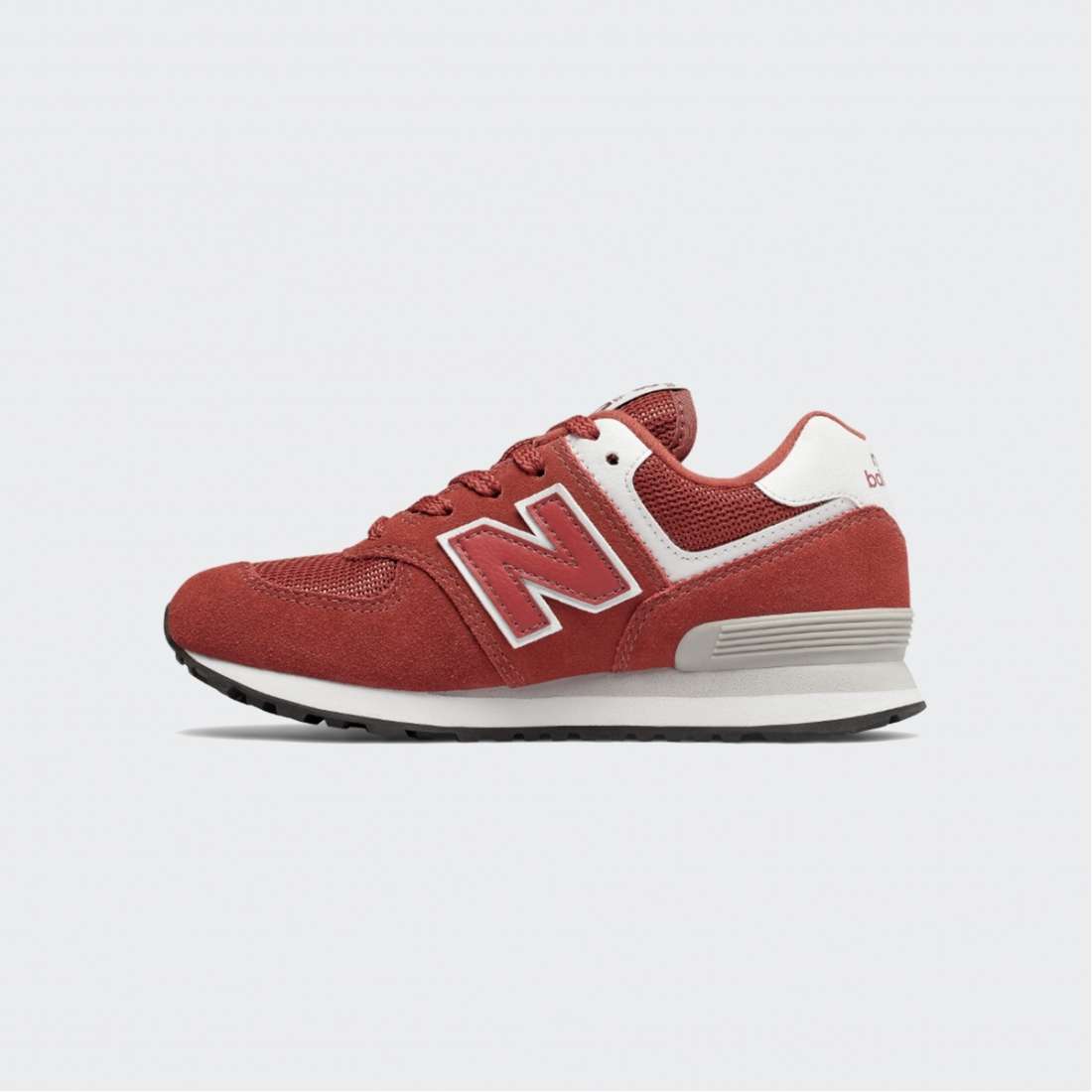 NEW BALANCE 574 ORANGE