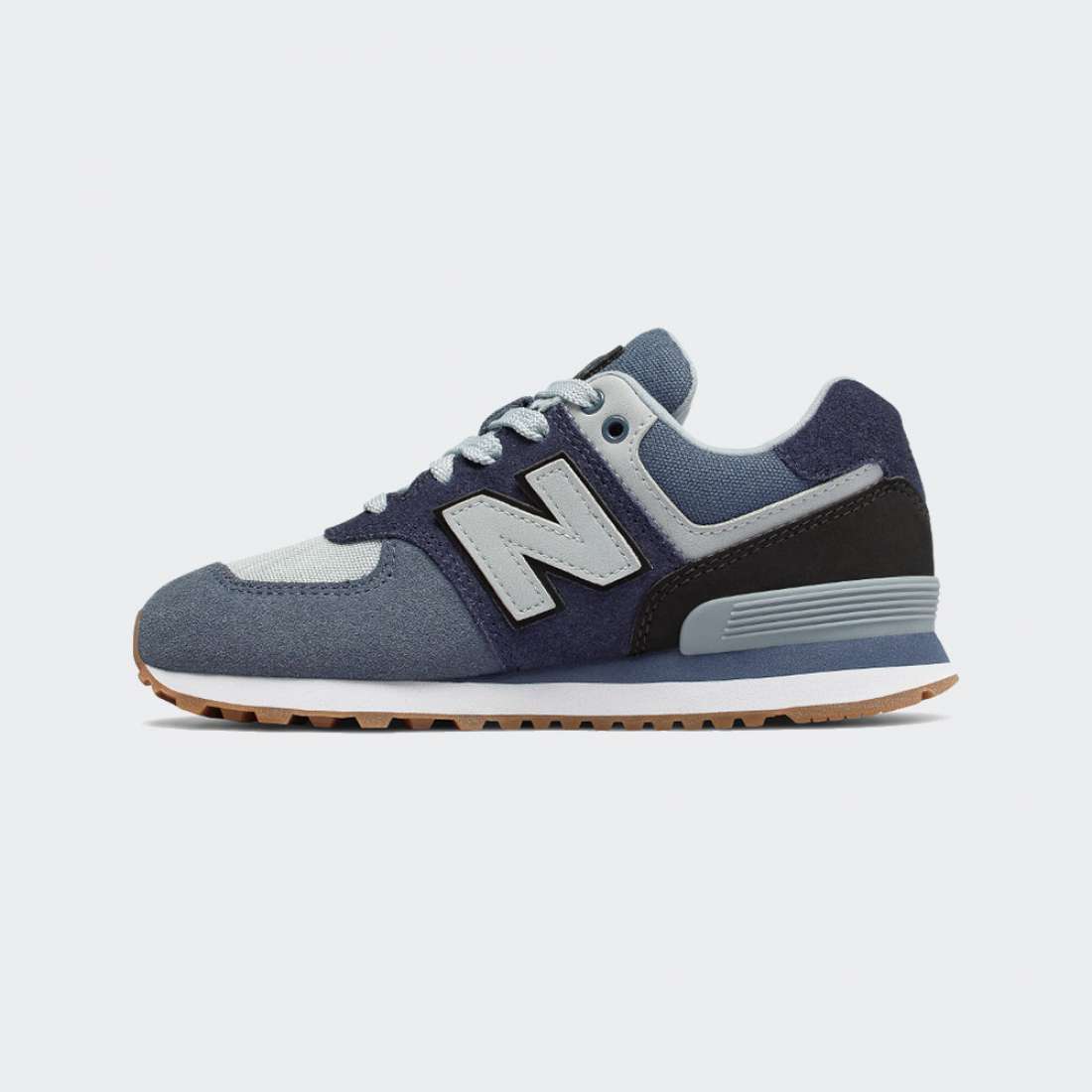 NEW BALANCE 574 BLUE