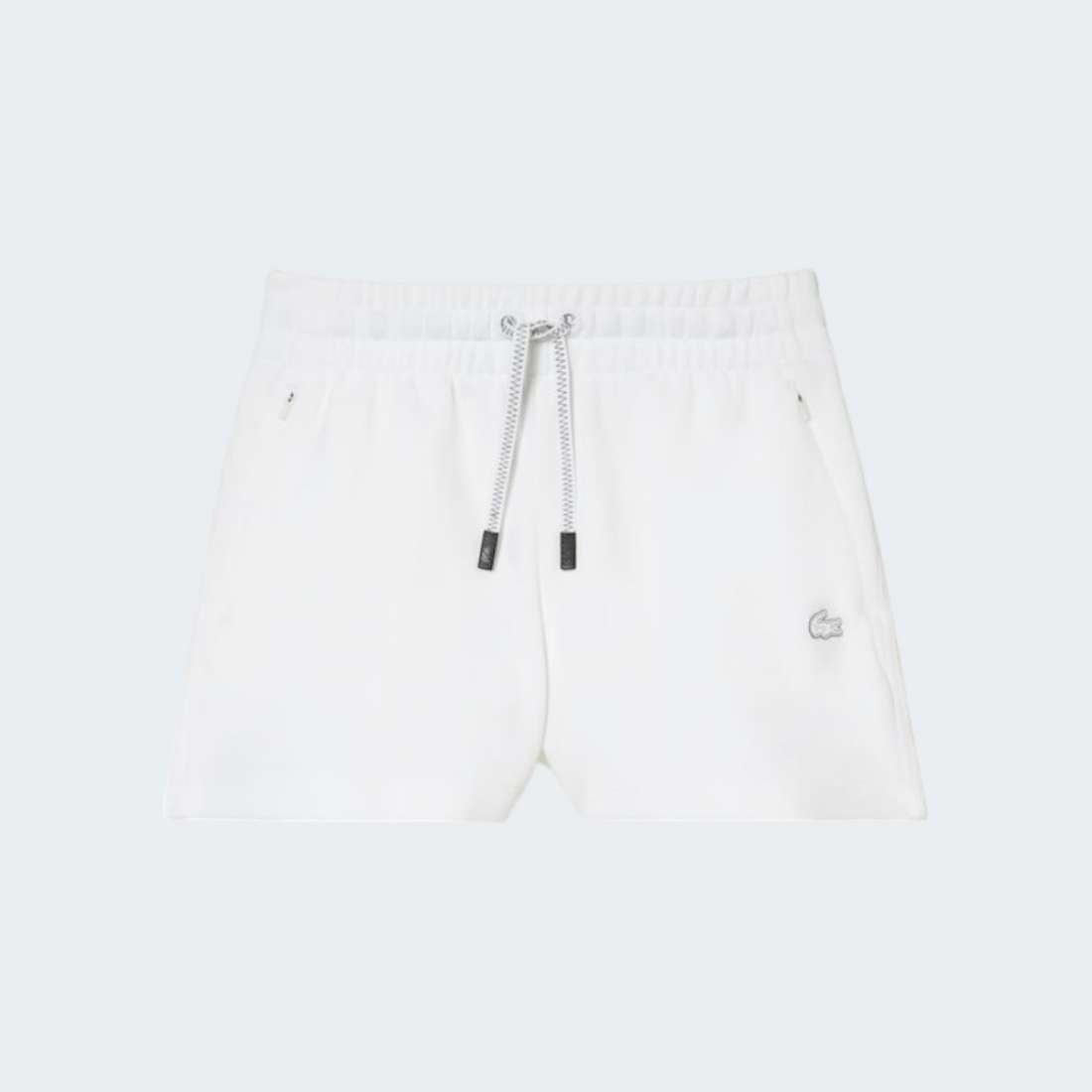 CALCÕES LACOSTE GF5378 WHITE