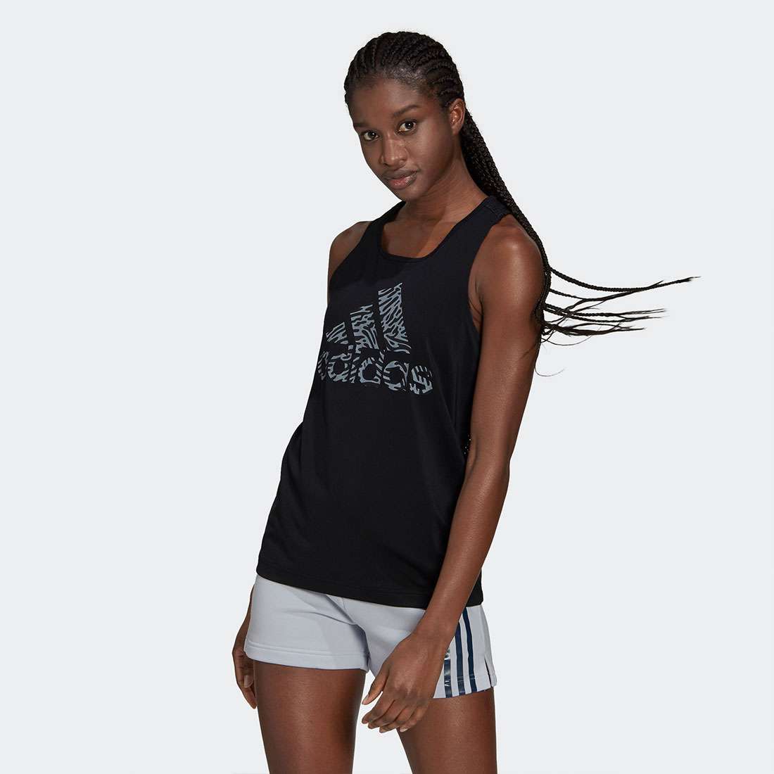 TOP ADIDAS U4U BLACK