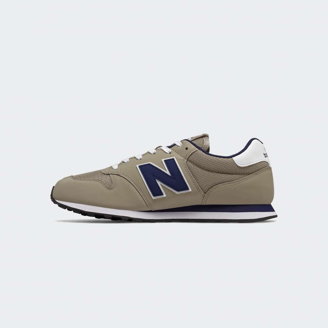 NEW BALANCE 500 GREEN