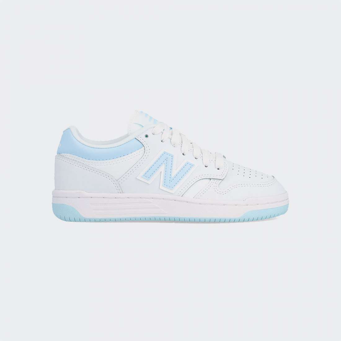 NEW BALANCE 480 BRIGHT SKY/WHITE