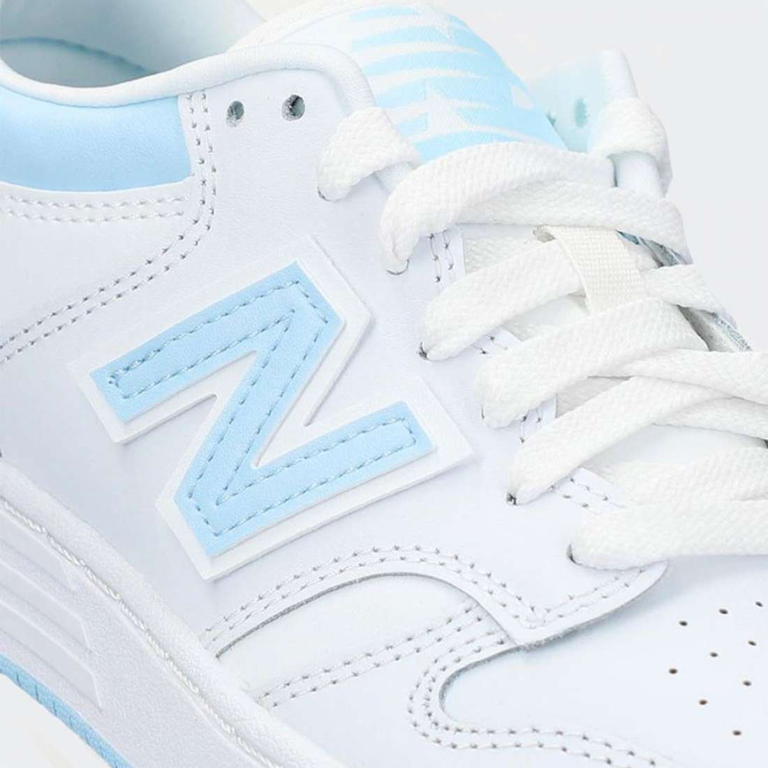 NEW BALANCE 480 BRIGHT SKY/WHITE