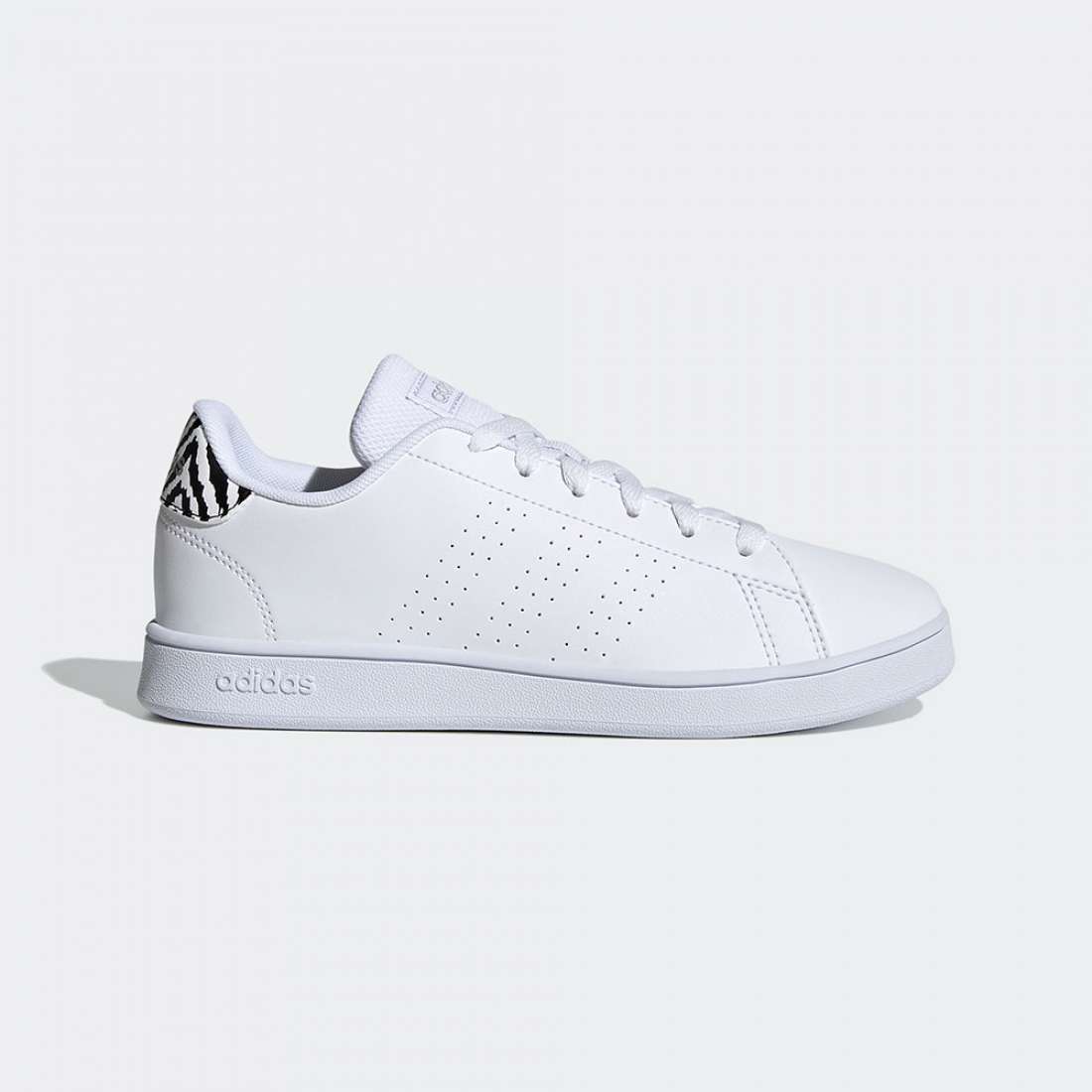 ADIDAS ADVANATEG GRETWO/GREONE/FTWWHT