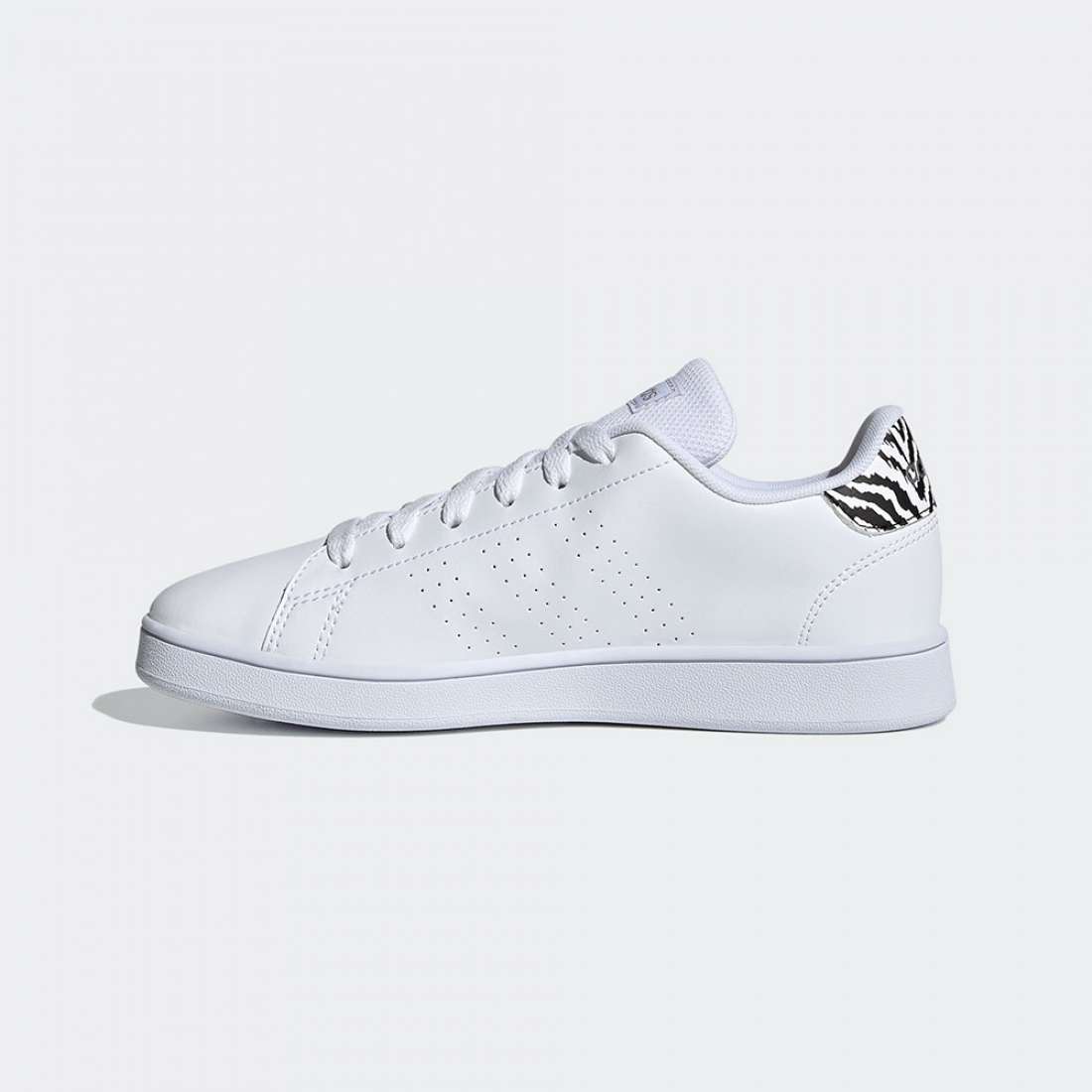 ADIDAS ADVANATEG GRETWO/GREONE/FTWWHT