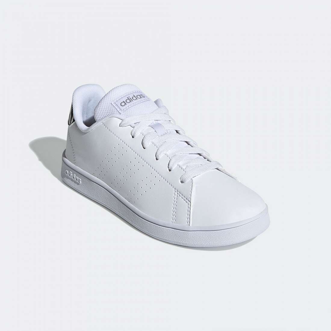 ADIDAS ADVANATEG GRETWO/GREONE/FTWWHT