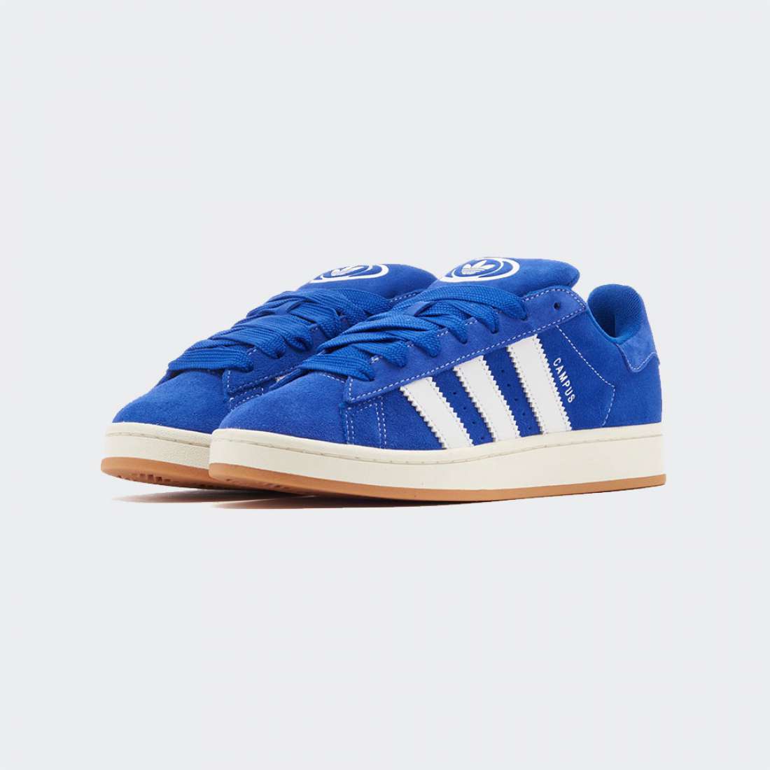ADIDAS CAMPUS SELUBL/FTWWHT/WHITE