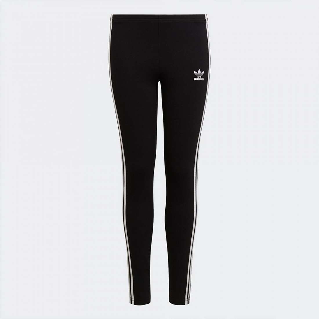Grupo Lpoint® - Leggings Adidas Adicolor Black/white Hd2025