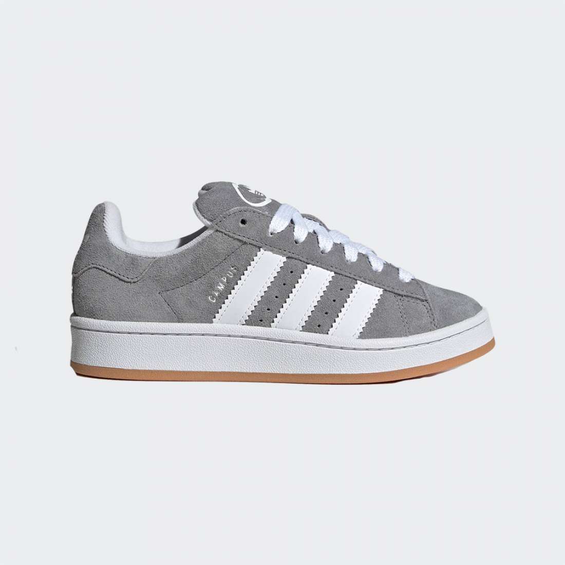 ADIDAS CAMPUS GRETHR/FTWWHT/FTWWHT