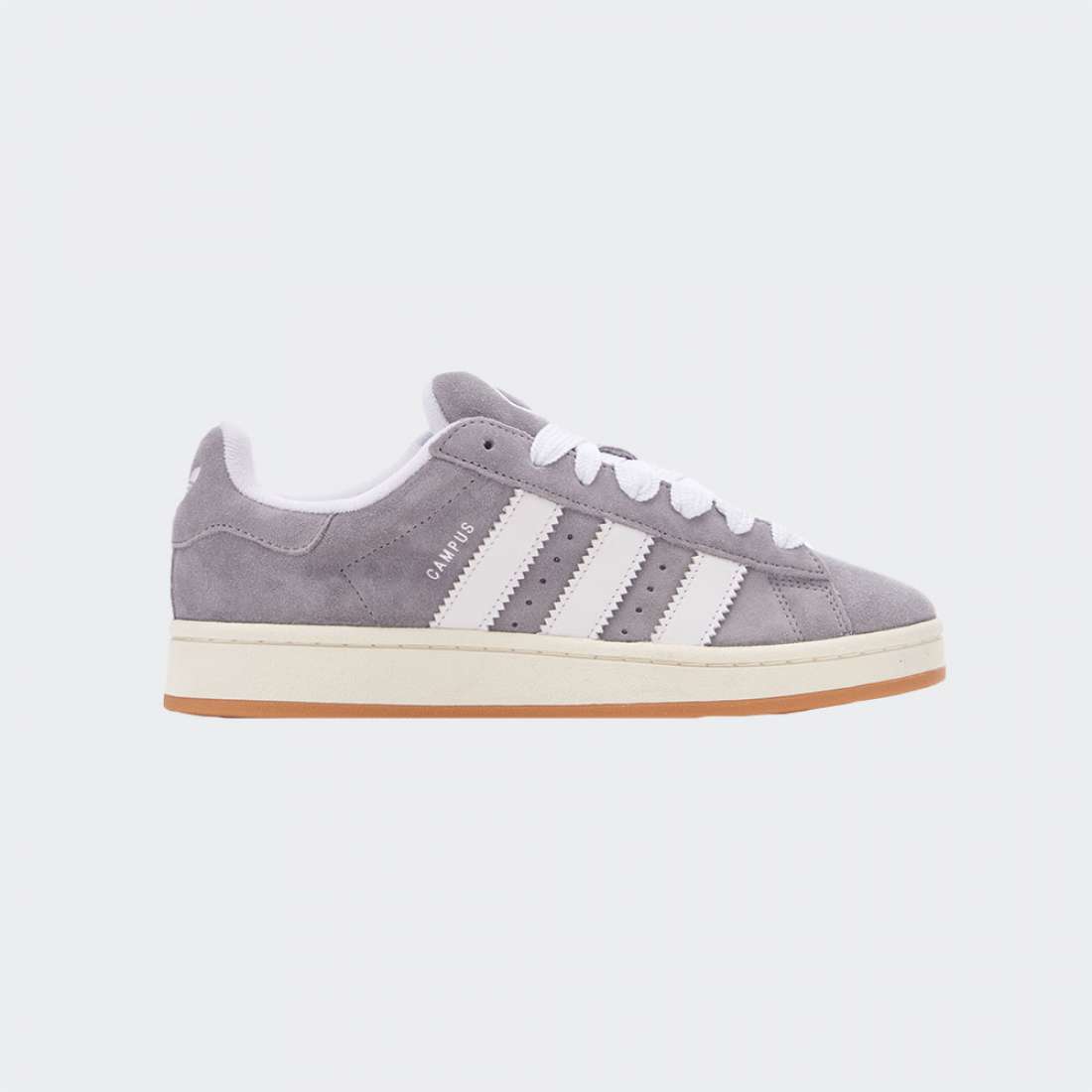 ADIDAS CAMPUS GRETHR/FTWWHT/WHITE