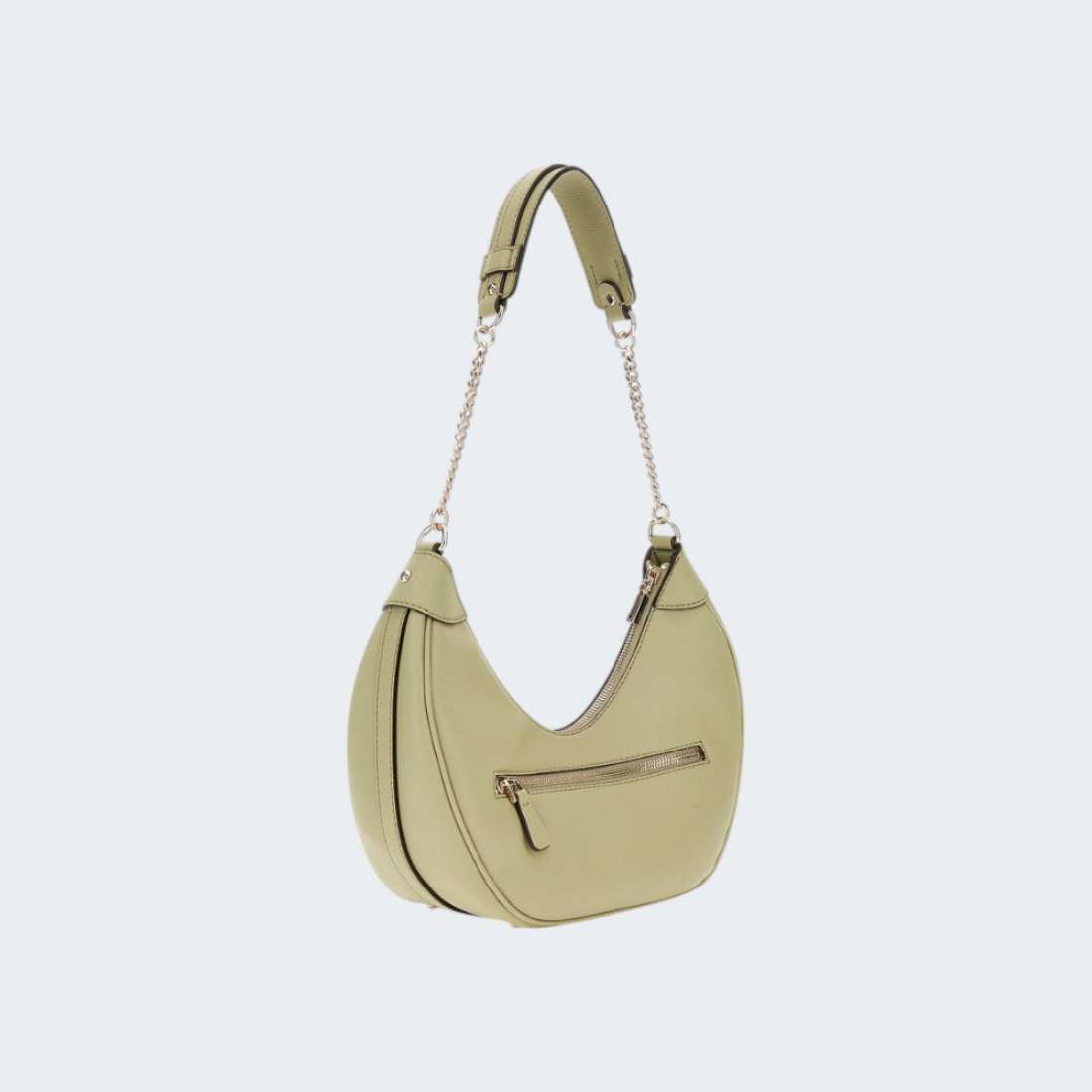 MALA GUESS FEDORA HOBO SAGE