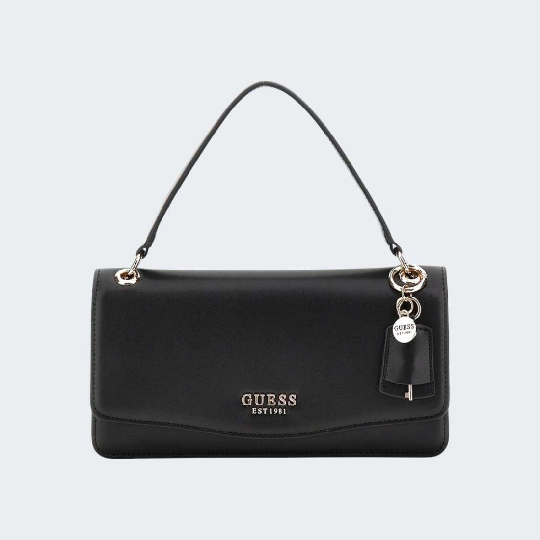 MALA GUESS ECO EVAINE BLACK