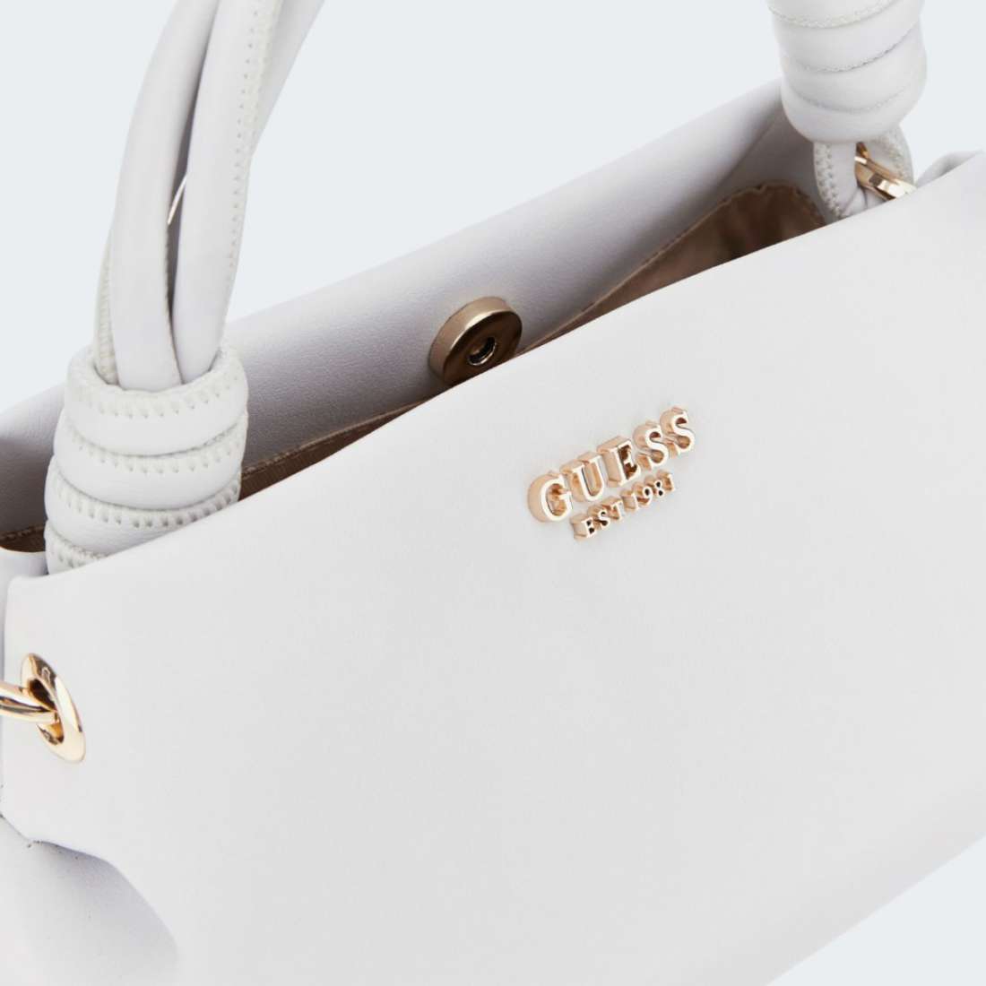 MALA GUESS SANSA WHITE