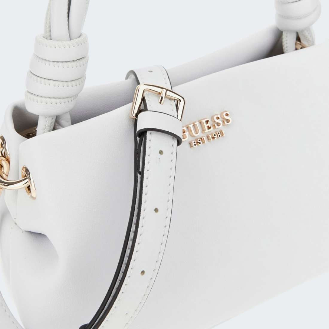 MALA GUESS SANSA WHITE