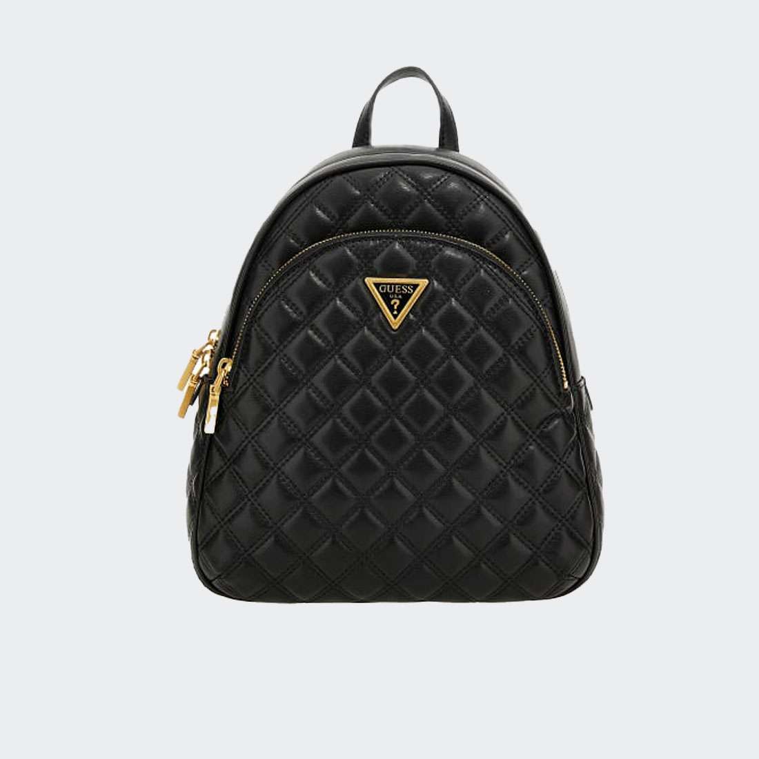 MOCHILA GUESS GIULLY BLACK