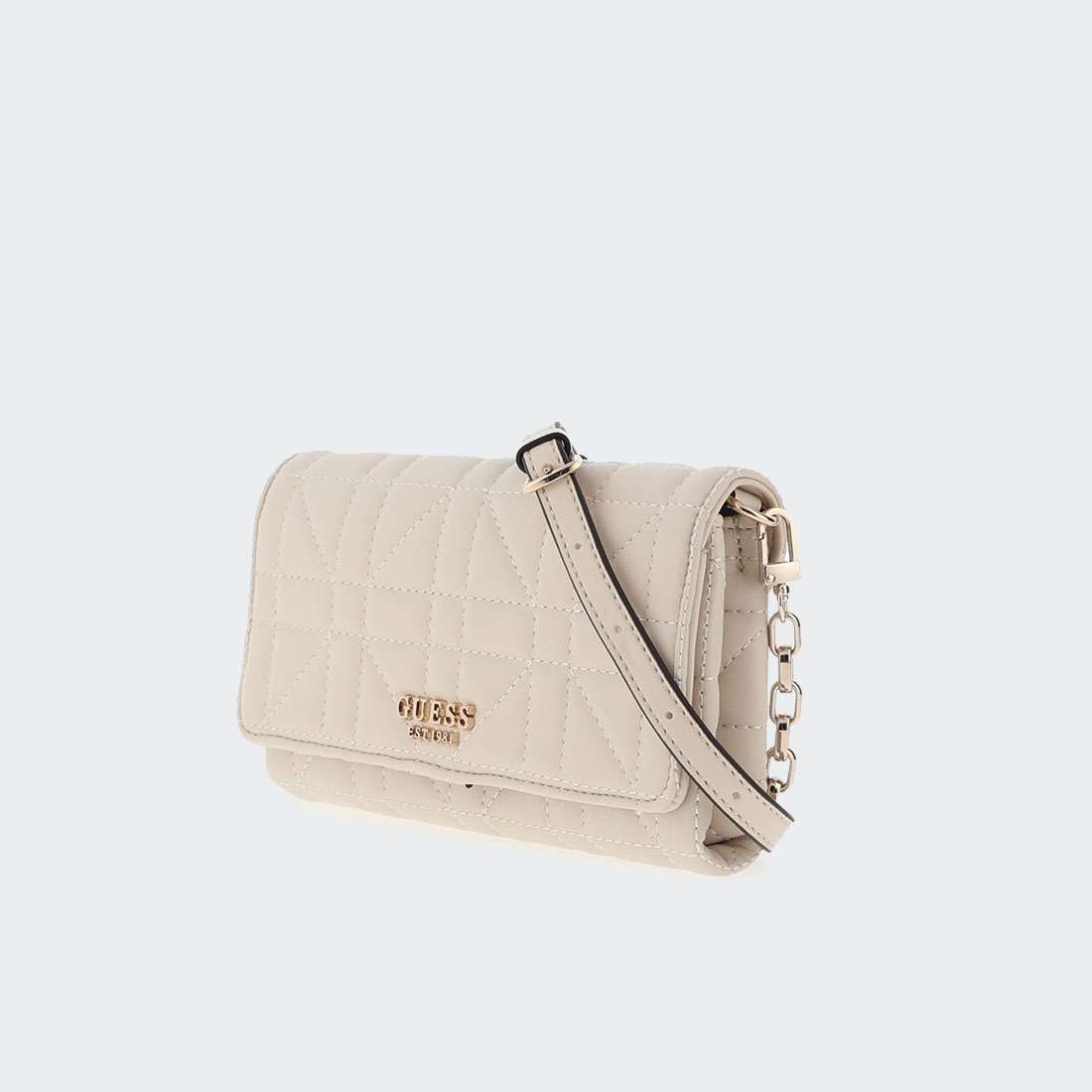 MALA GUESS ASSIA CROSSBODY STONE