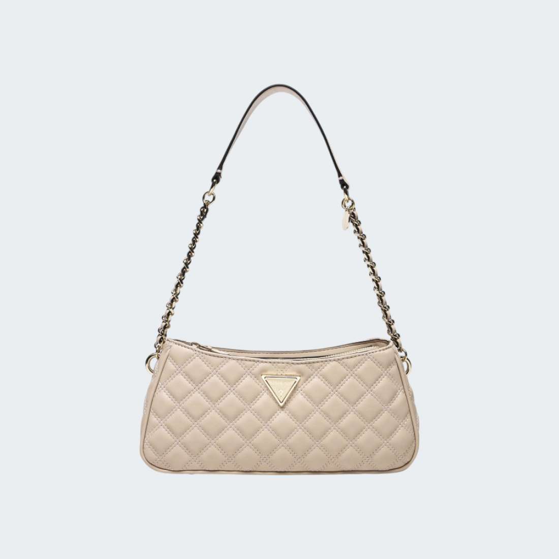 MALA GUESS GIULLY LIGHT BEIGE