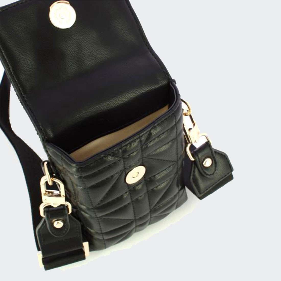 PORTA-TELEMOVEIS GUESS LATONA BLACK