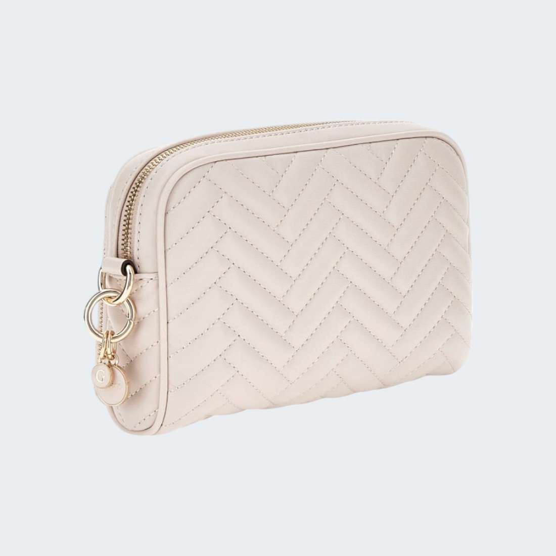 MALA GUESS ANNING CROSSBODY STONE