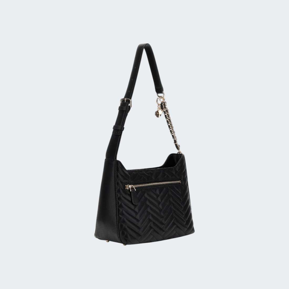 MALA GUESS ANNING SHOULDER BLACK