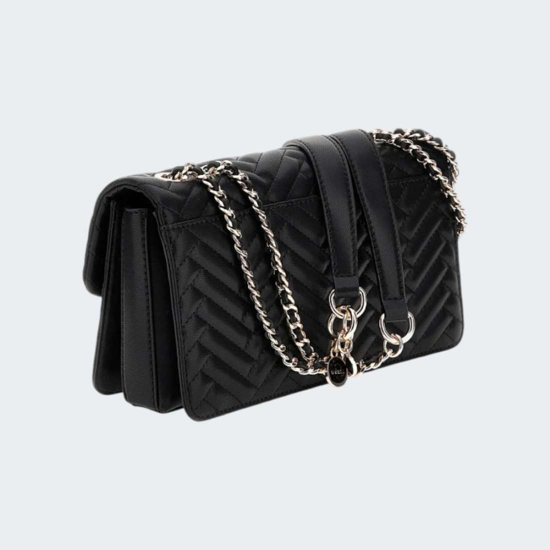 MALA GUESS ANNING CONVERTIBLE BLACK