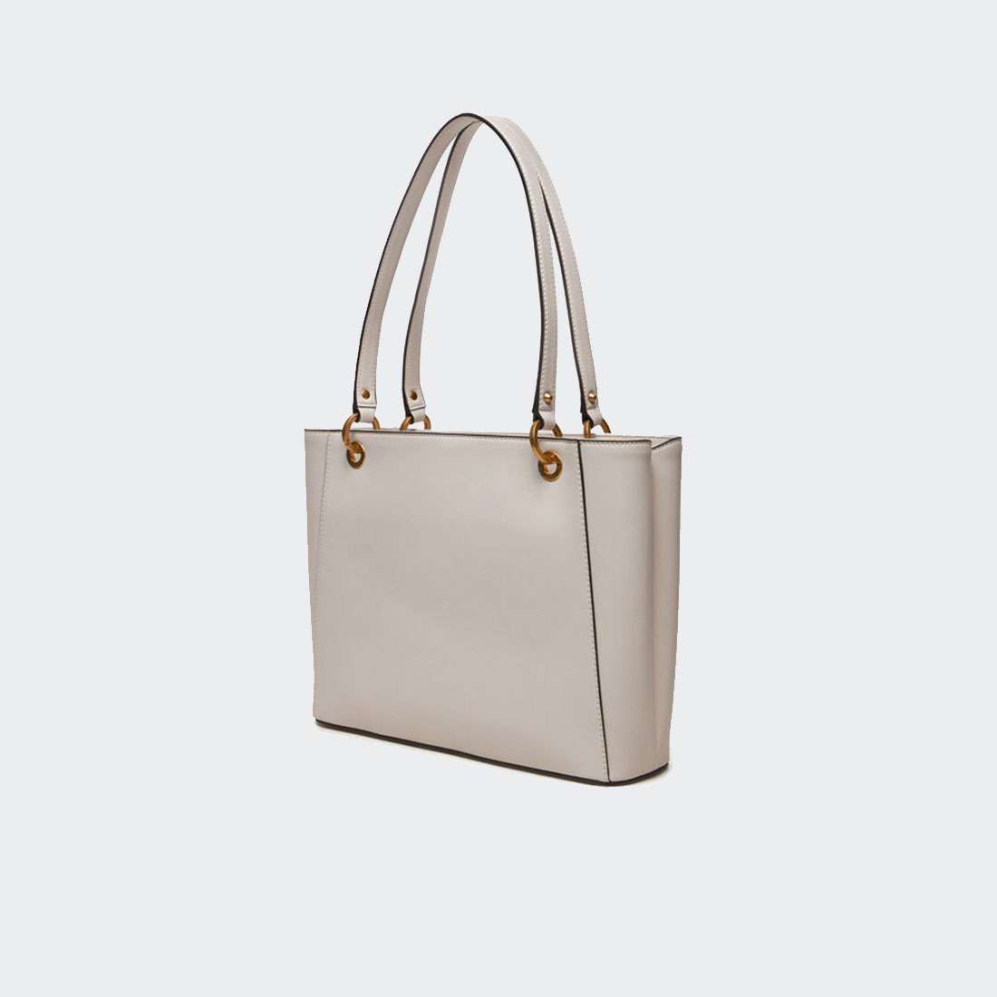 MALA GUESS KUBA NOEL TOTE STONE