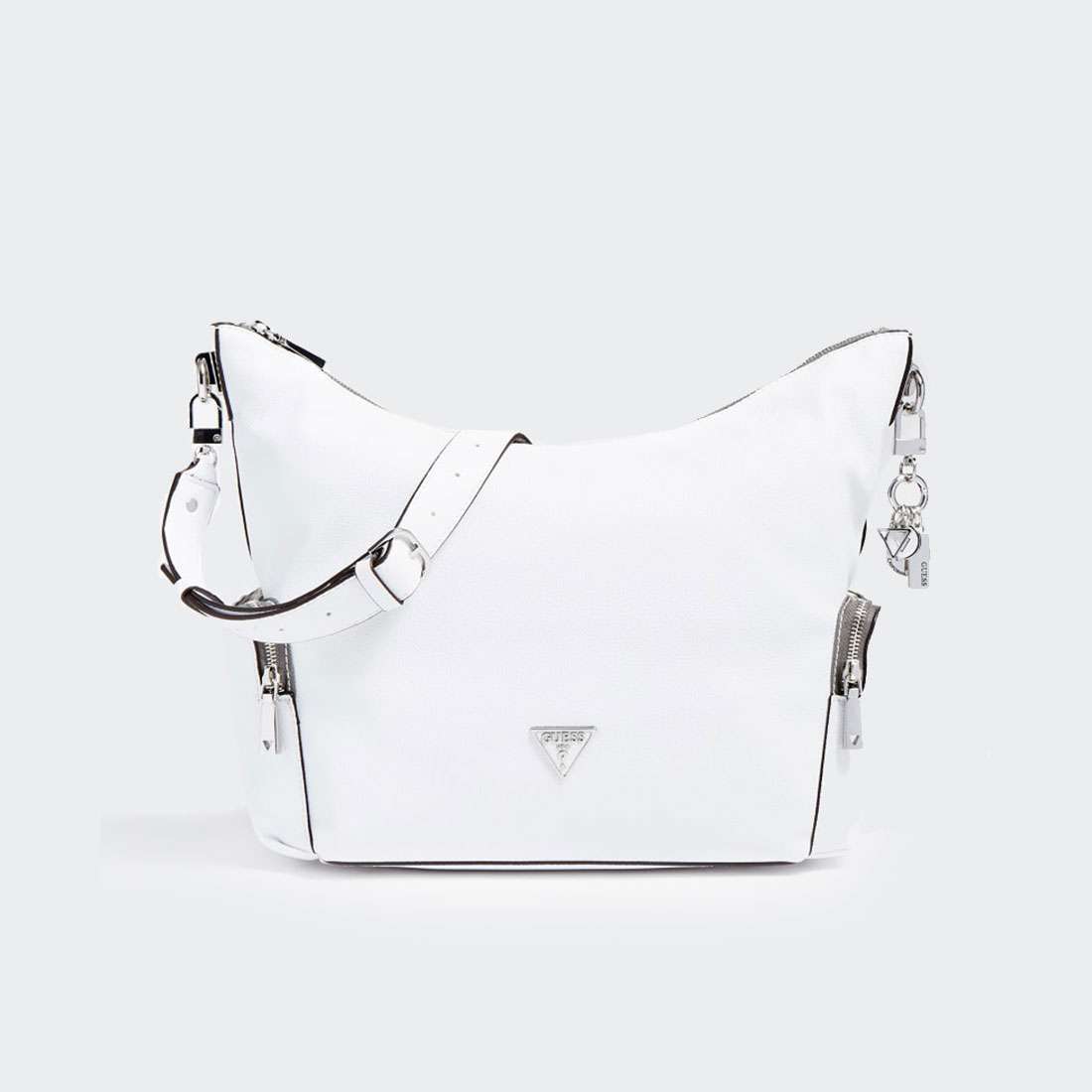 MALA GUESS DESTINY HOGO WHITE