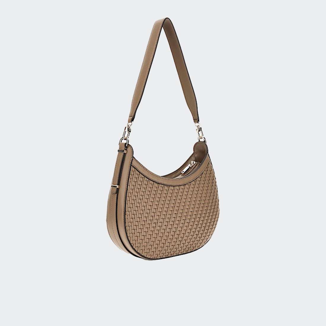 MALA GUESS MURIELLE HOBO BONE