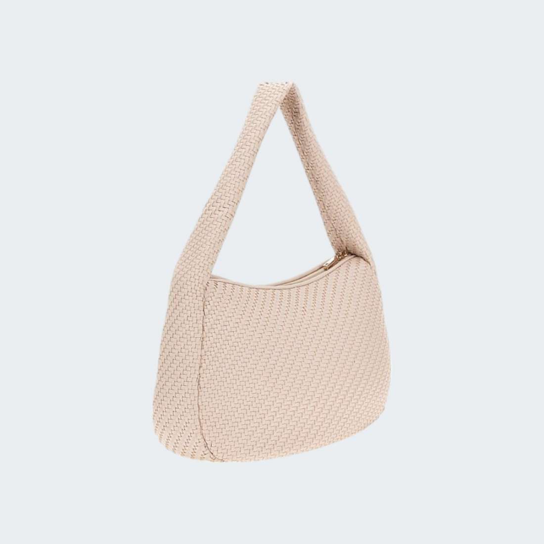 MALA GUESS FRANCY HOBO SHELL