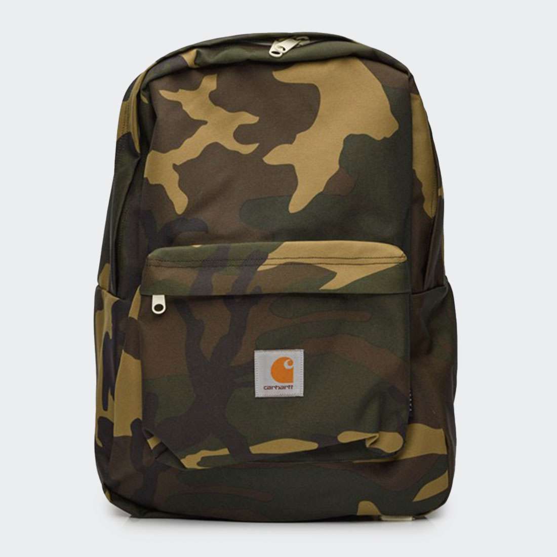 MOCHILA CARHARTT WIP WATCH CAMO