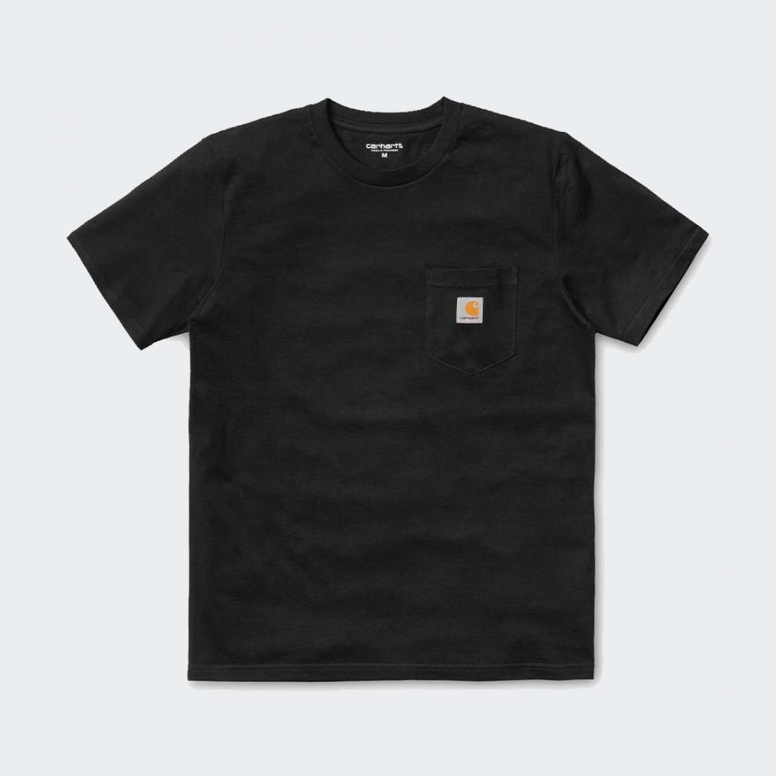 TSHIRT CARHARTT WIP POCKET