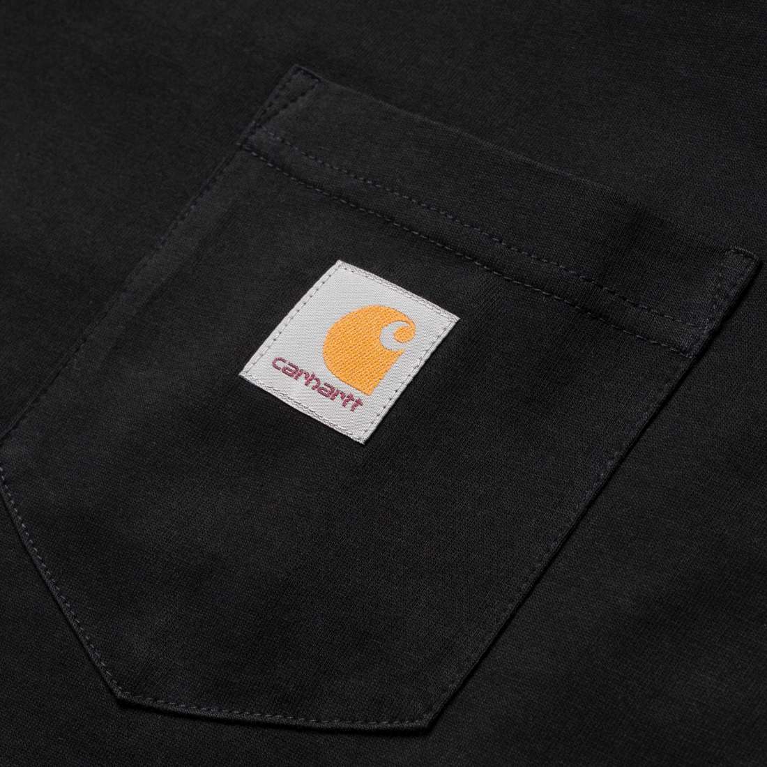 TSHIRT CARHARTT WIP POCKET