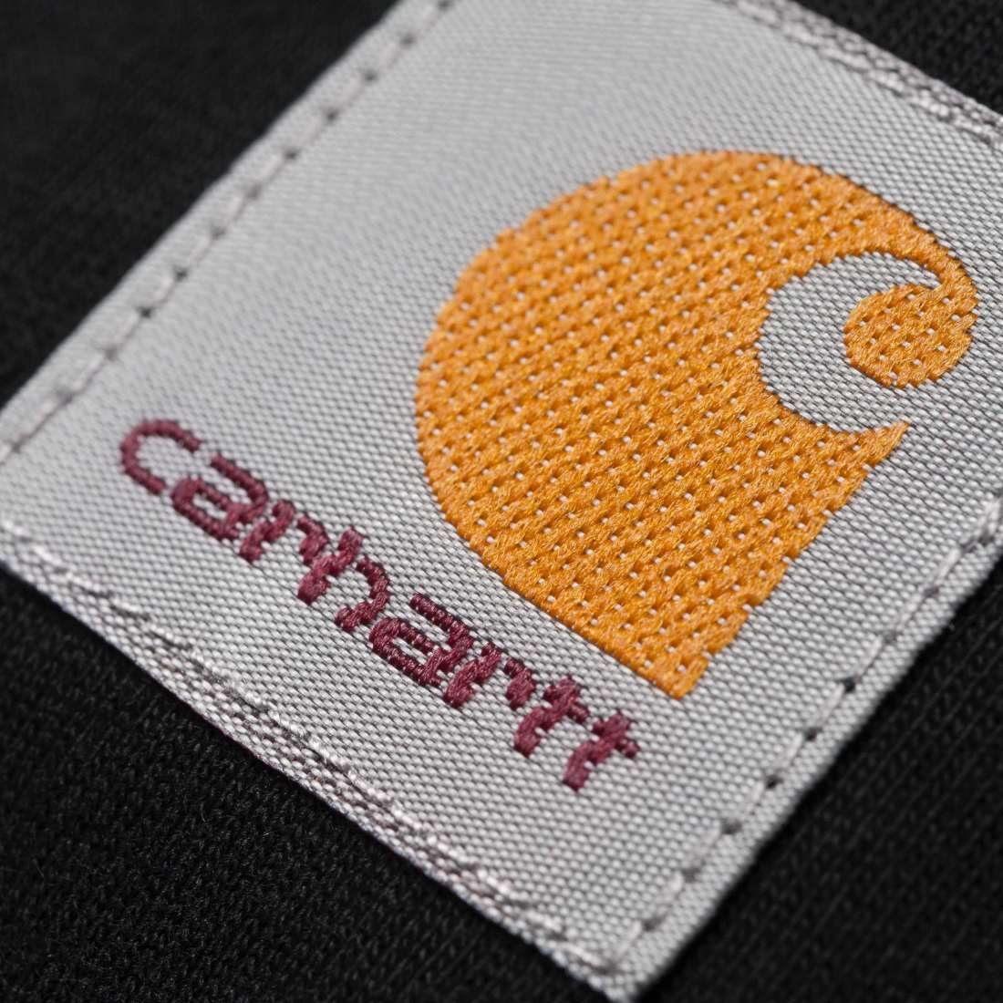 TSHIRT CARHARTT WIP POCKET